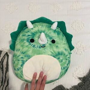 dino squishmellow